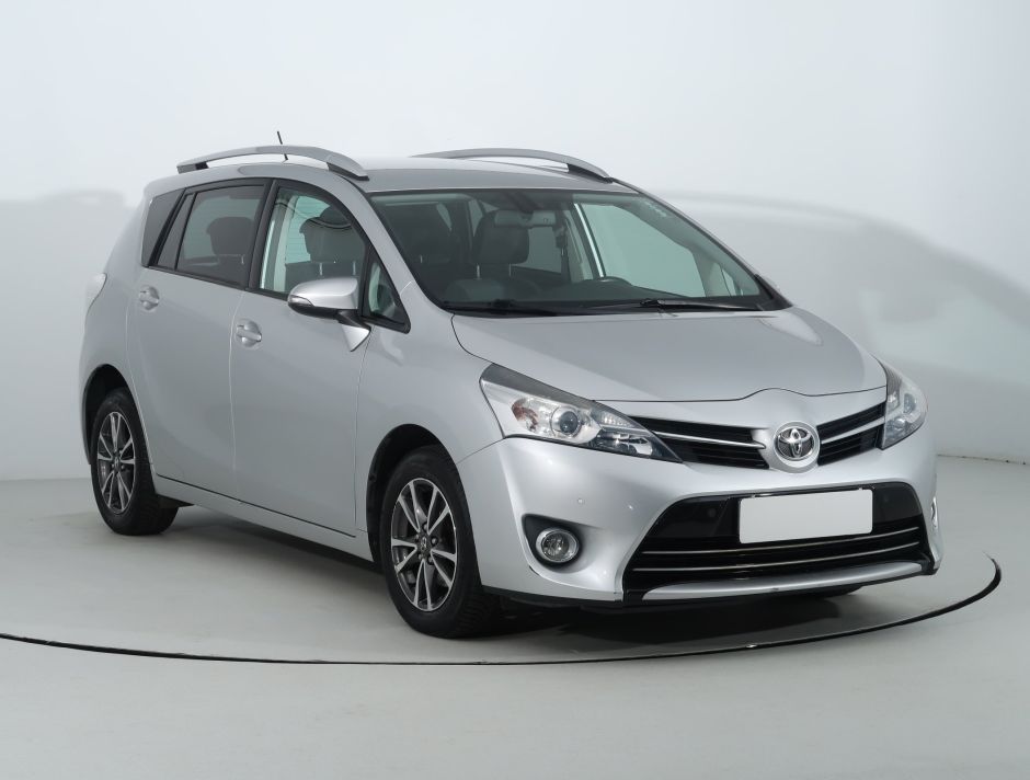 Toyota Verso - 2013