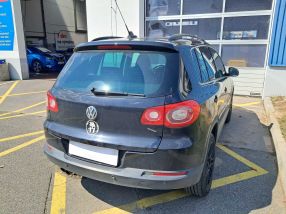 Volkswagen Tiguan - 2009