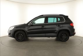Volkswagen Tiguan - 2009