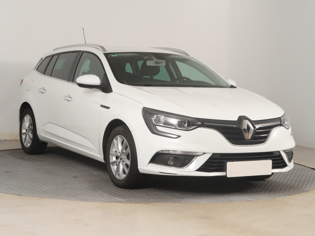 Renault Megane 2019