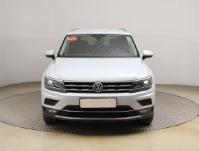 Volkswagen Tiguan Allspace - 2018
