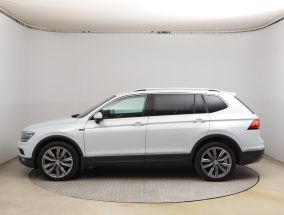 Volkswagen Tiguan Allspace - 2018