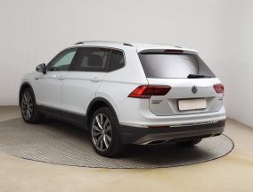 Volkswagen Tiguan Allspace - 2018