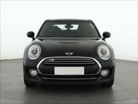 MINI Clubman - 2016