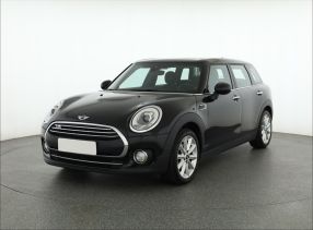 MINI Clubman - 2016