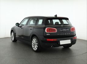 MINI Clubman - 2016