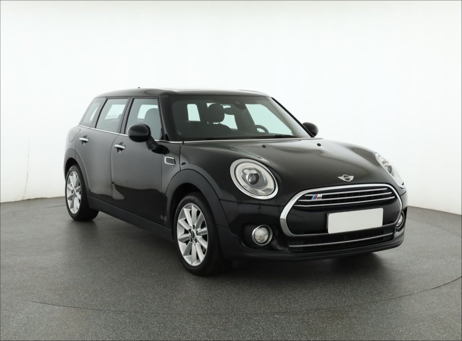 MINI Clubman - 2016