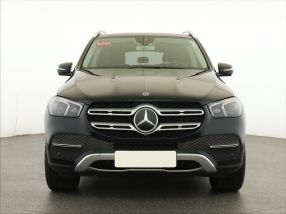 Mercedes-Benz GLE - 2019