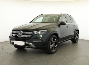 Mercedes-Benz GLE - 2019