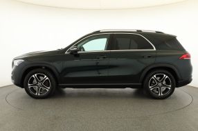 Mercedes-Benz GLE - 2019