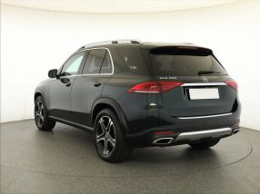 Mercedes-Benz GLE - 2019