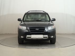 Hyundai Santa Fe - 2008