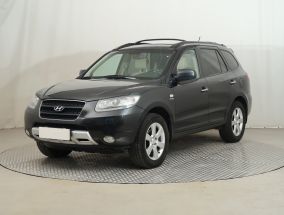 Hyundai Santa Fe - 2008