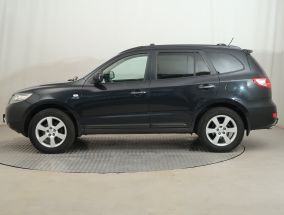 Hyundai Santa Fe - 2008