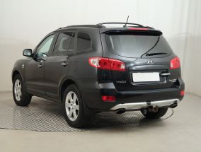 Hyundai Santa Fe - 2008