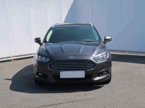Ford Mondeo - 2015