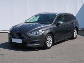 Ford Mondeo - 2015