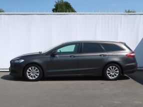 Ford Mondeo - 2015