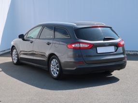 Ford Mondeo - 2015