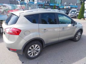 Ford Kuga - 2010