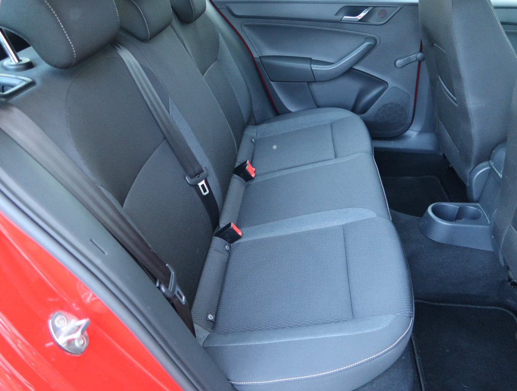 Škoda Rapid Spaceback