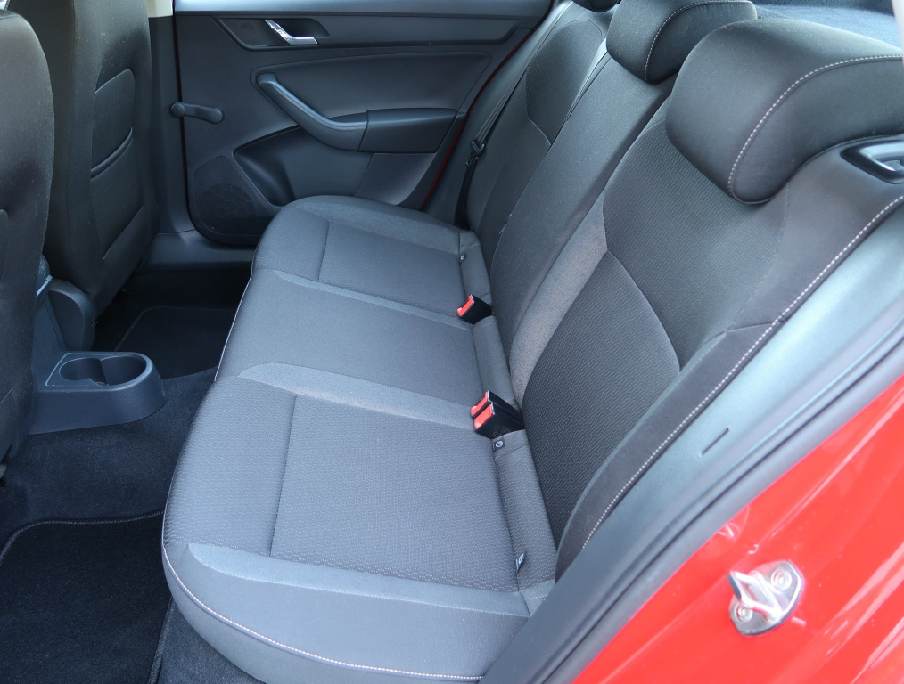 Škoda Rapid Spaceback