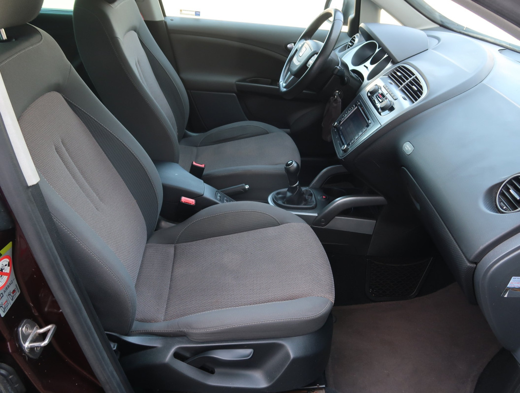 Seat Altea XL