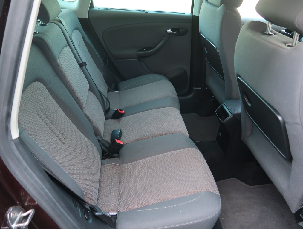 Seat Altea XL