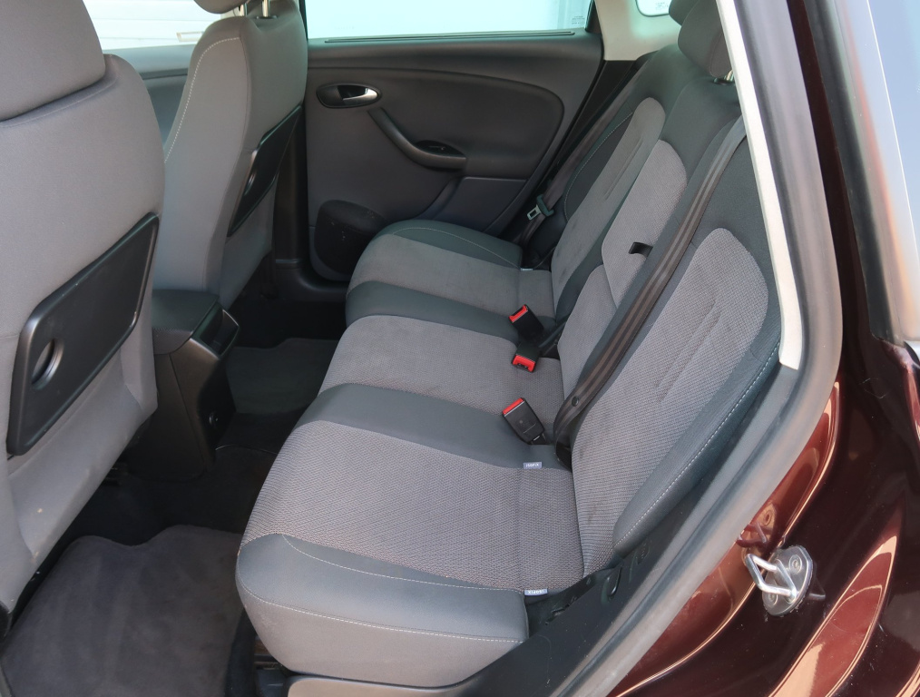 Seat Altea XL