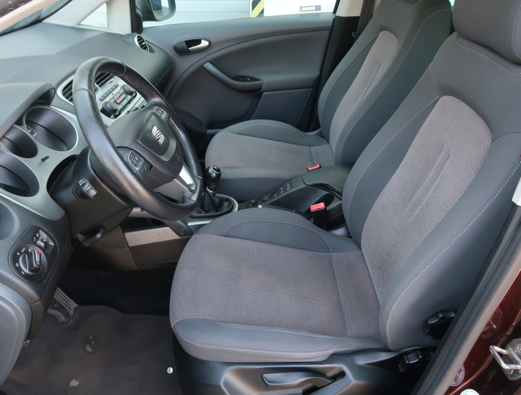 Seat Altea XL