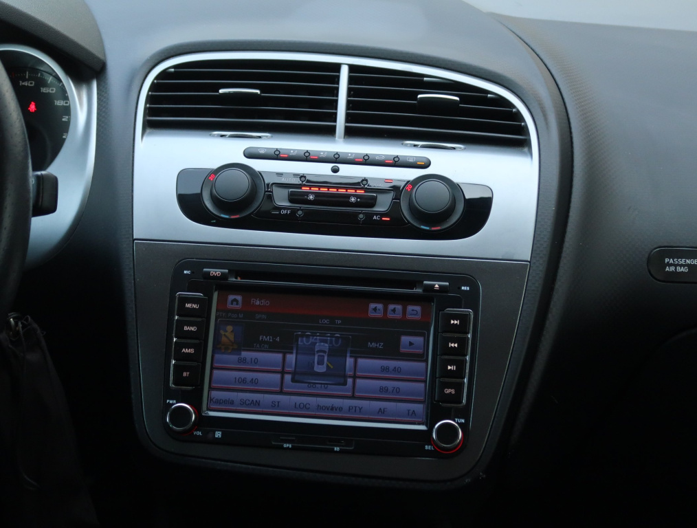 Seat Altea XL