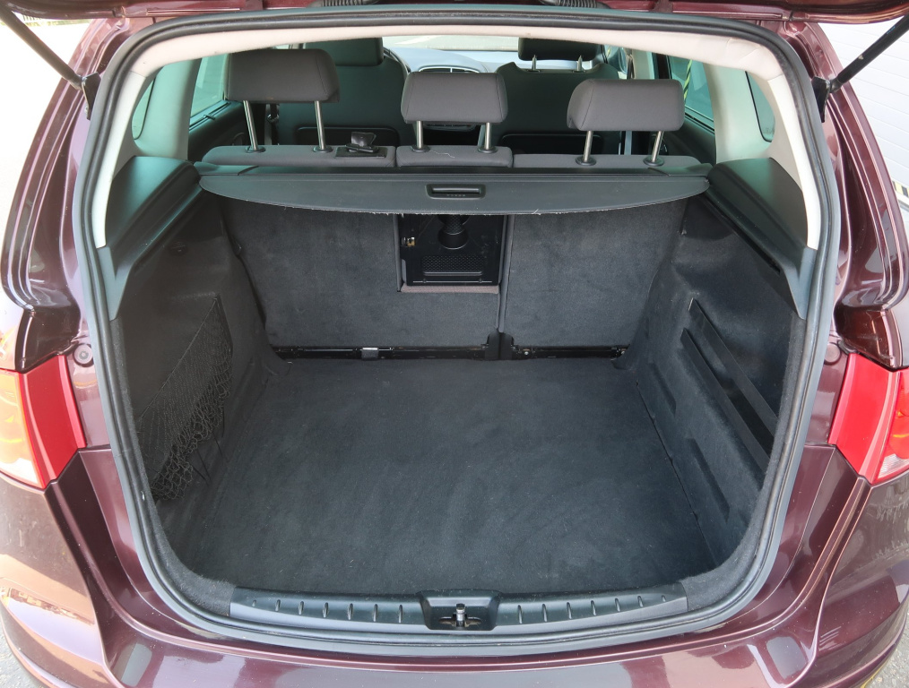 Seat Altea XL