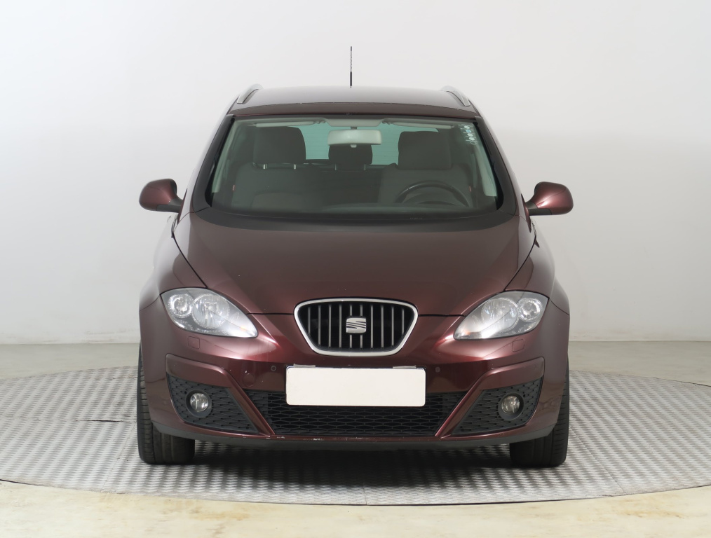 Seat Altea XL