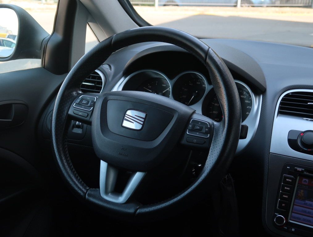 Seat Altea XL