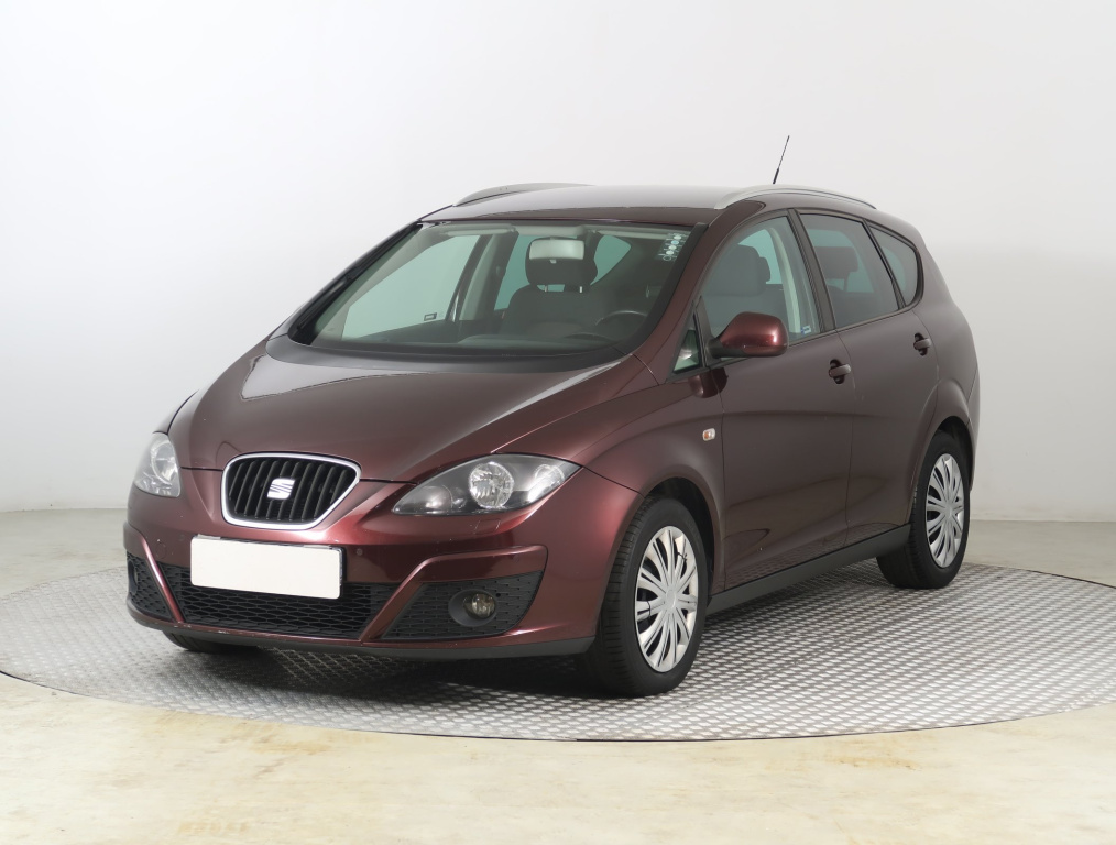 Seat Altea XL