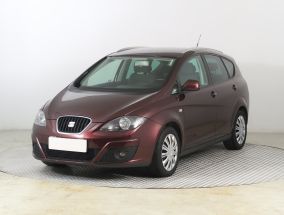 Seat Altea XL - 2009
