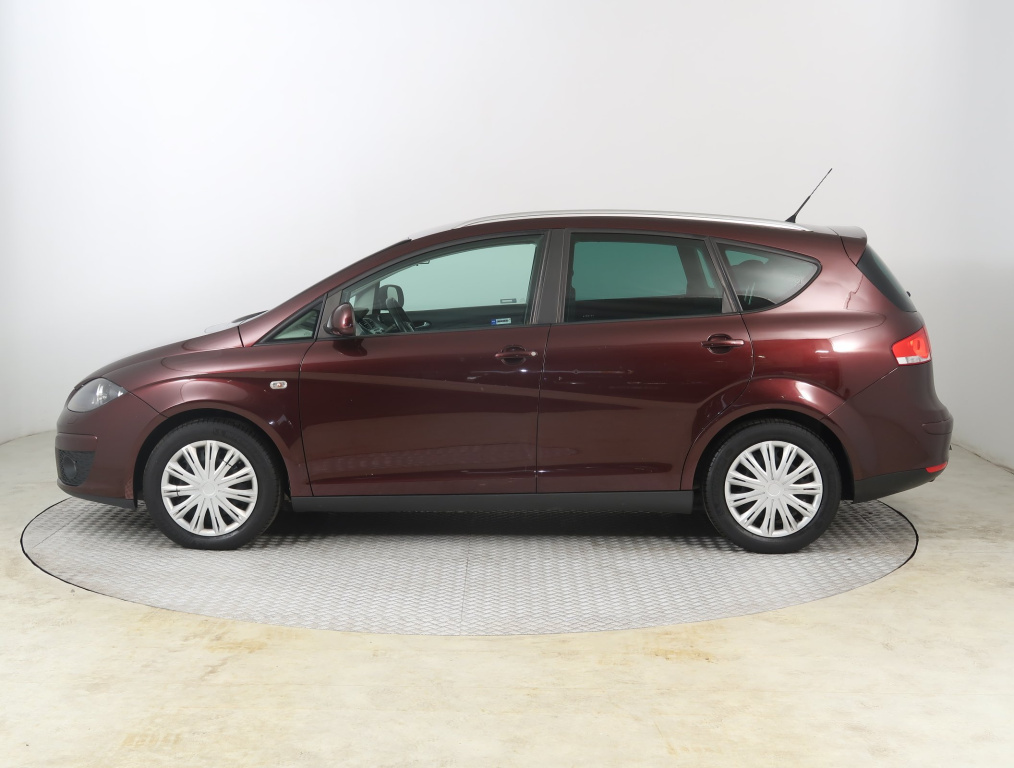 Seat Altea XL
