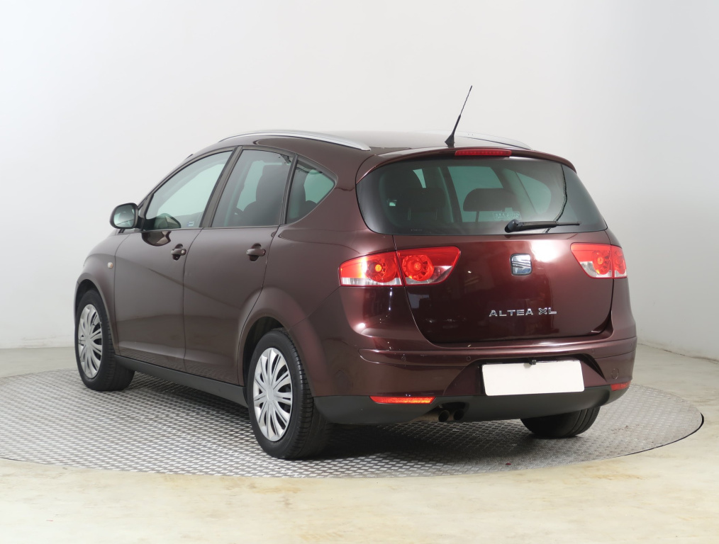Seat Altea XL
