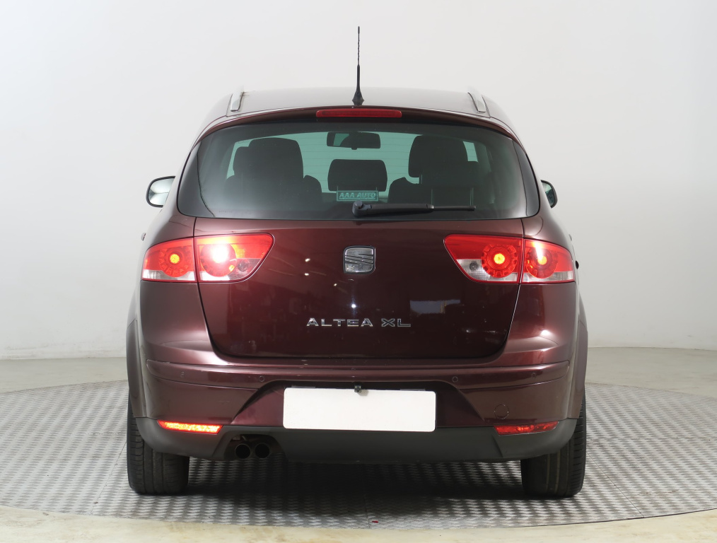 Seat Altea XL