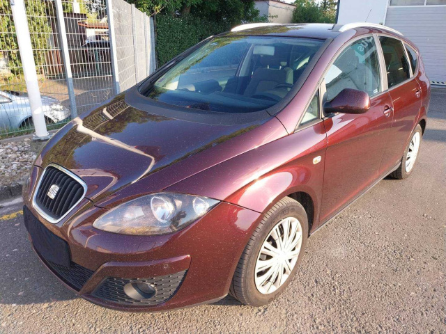 Seat Altea XL 2009