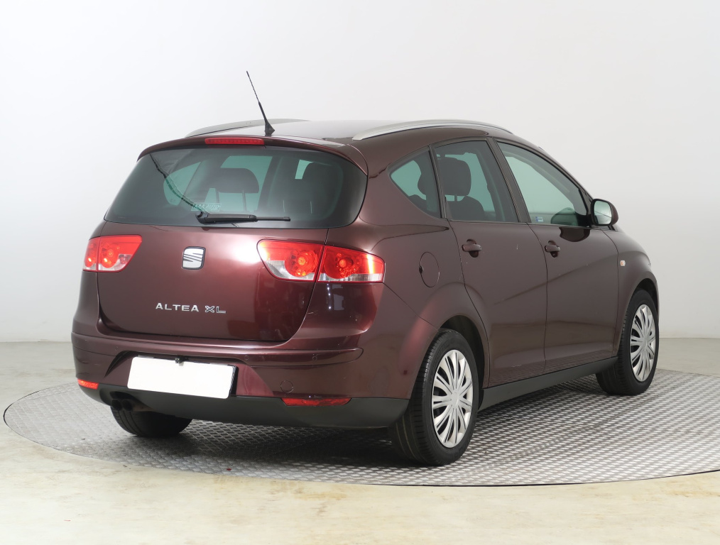 Seat Altea XL