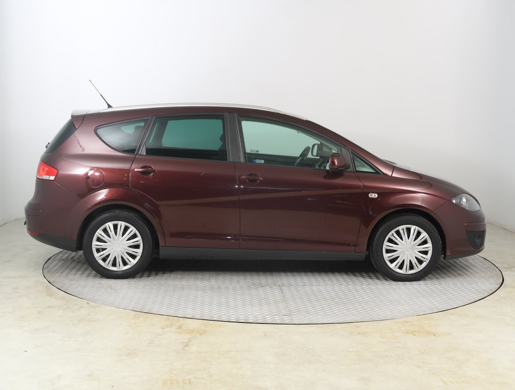 Seat Altea XL