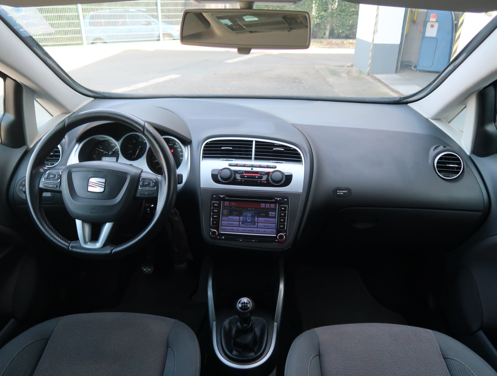 Seat Altea XL