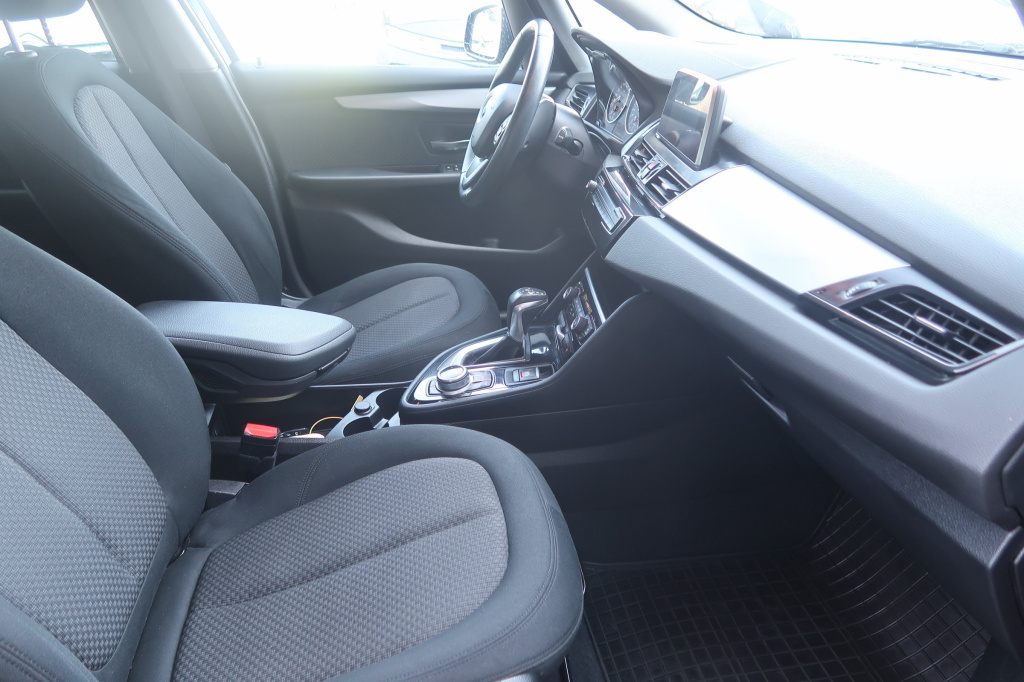 BMW 2 Active Tourer