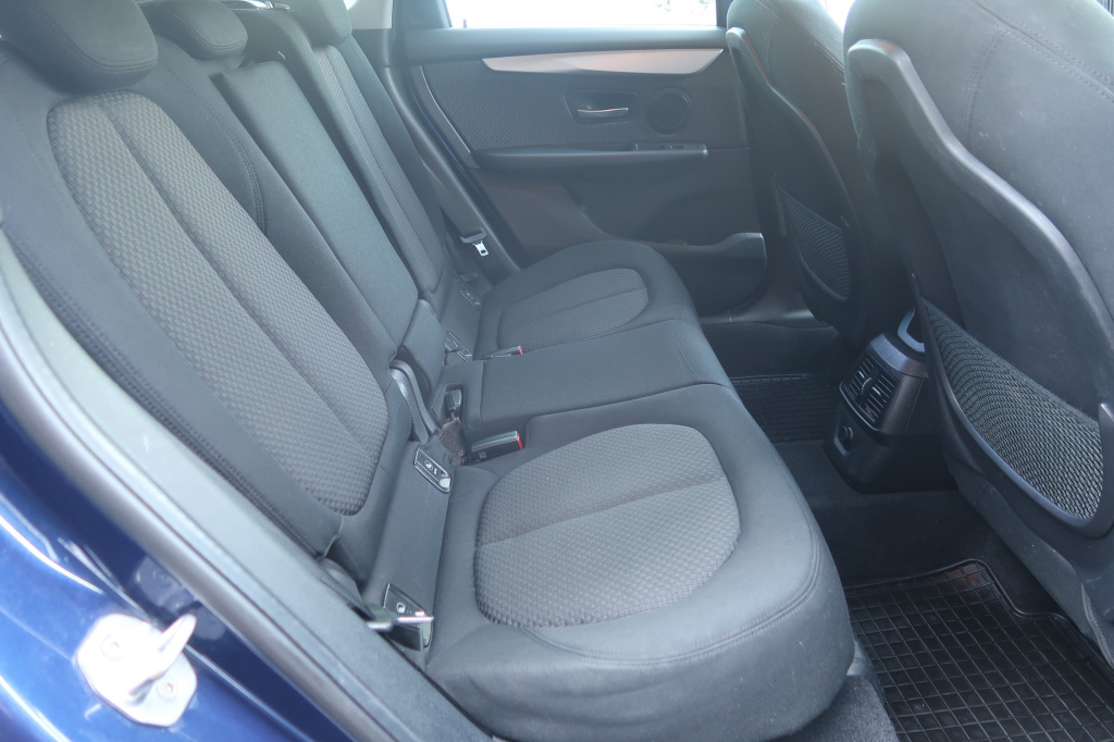 BMW 2 Active Tourer