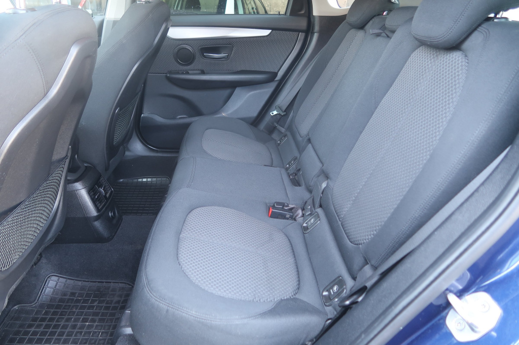 BMW 2 Active Tourer
