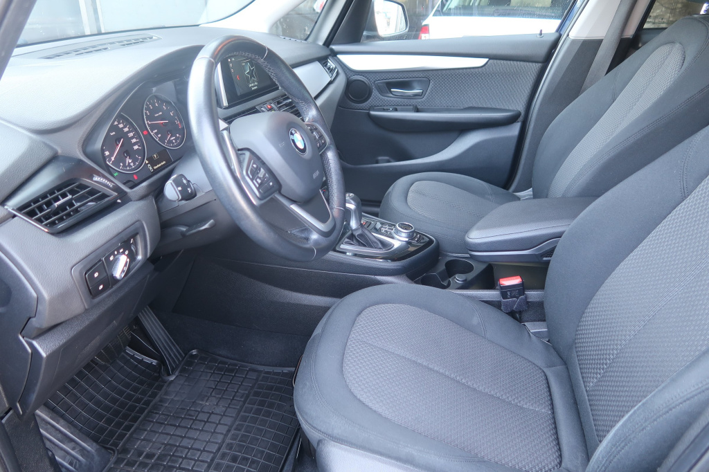 BMW 2 Active Tourer