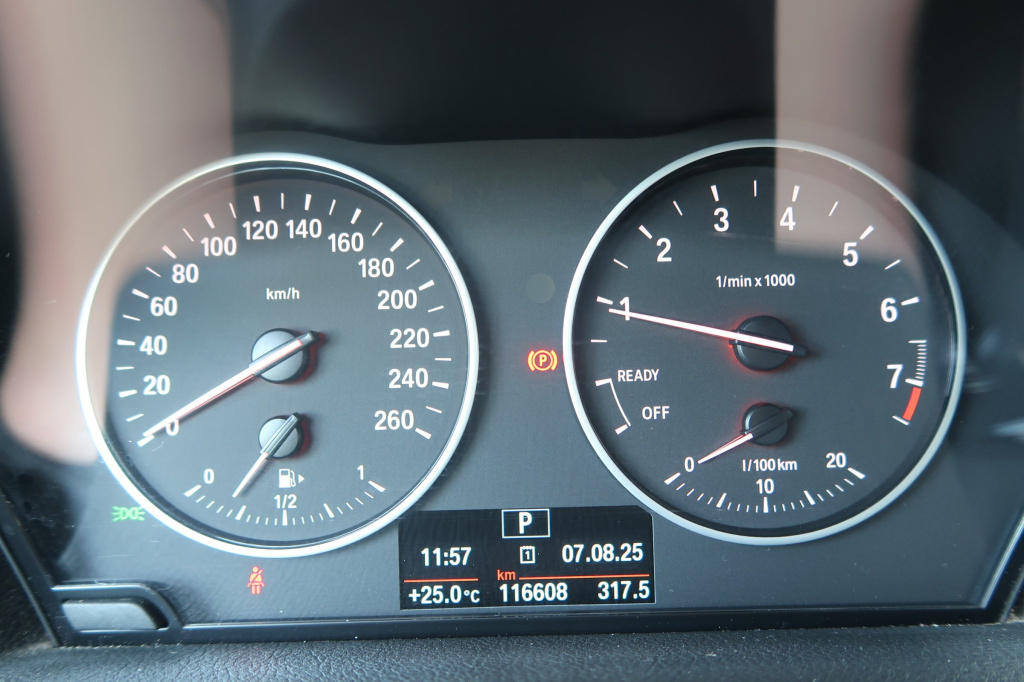 BMW 2 Active Tourer