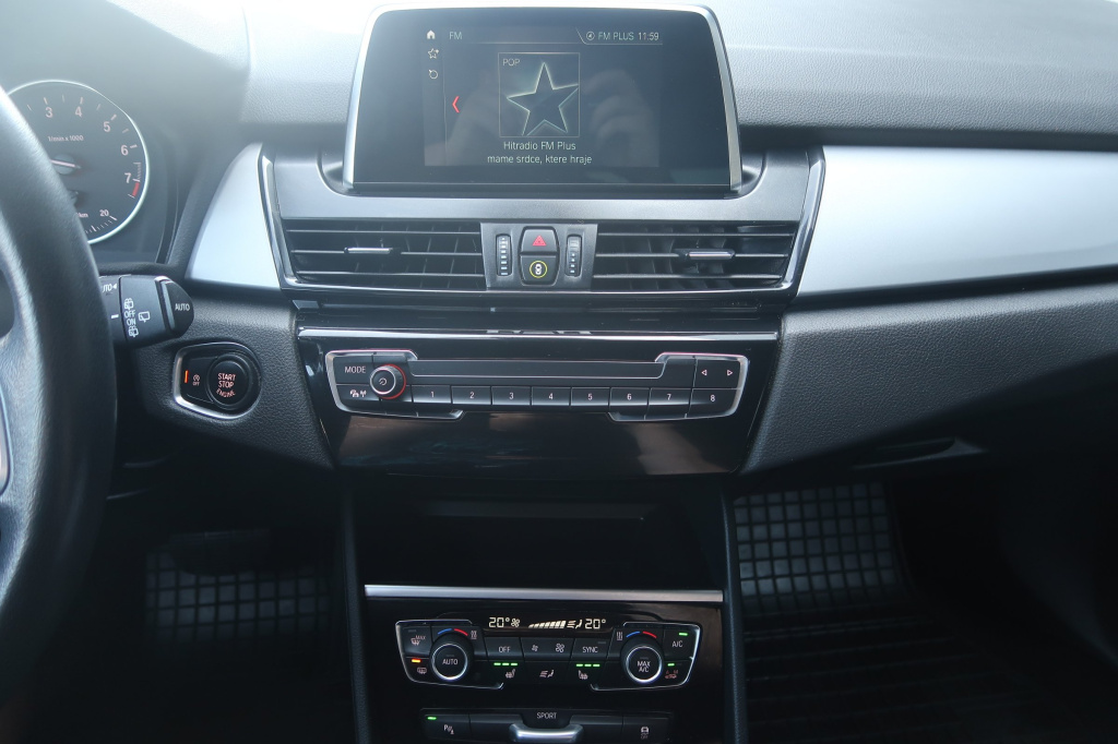 BMW 2 Active Tourer