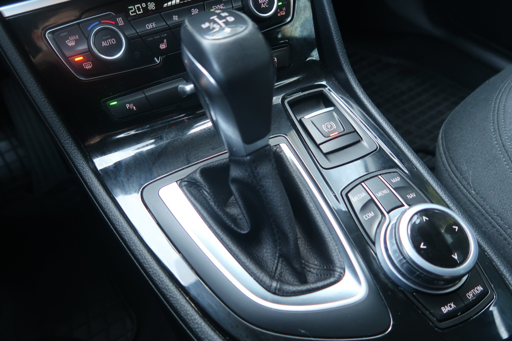 BMW 2 Active Tourer